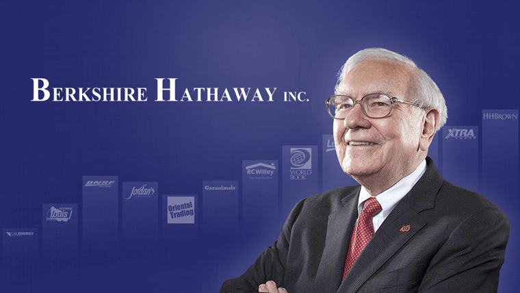 Investment News: Berkshire Hathaway's Positive Impact On Japanese Trading Stocks Investment News: Berkshire Hathaway's Positive Impact On Japanese Trading Stocks