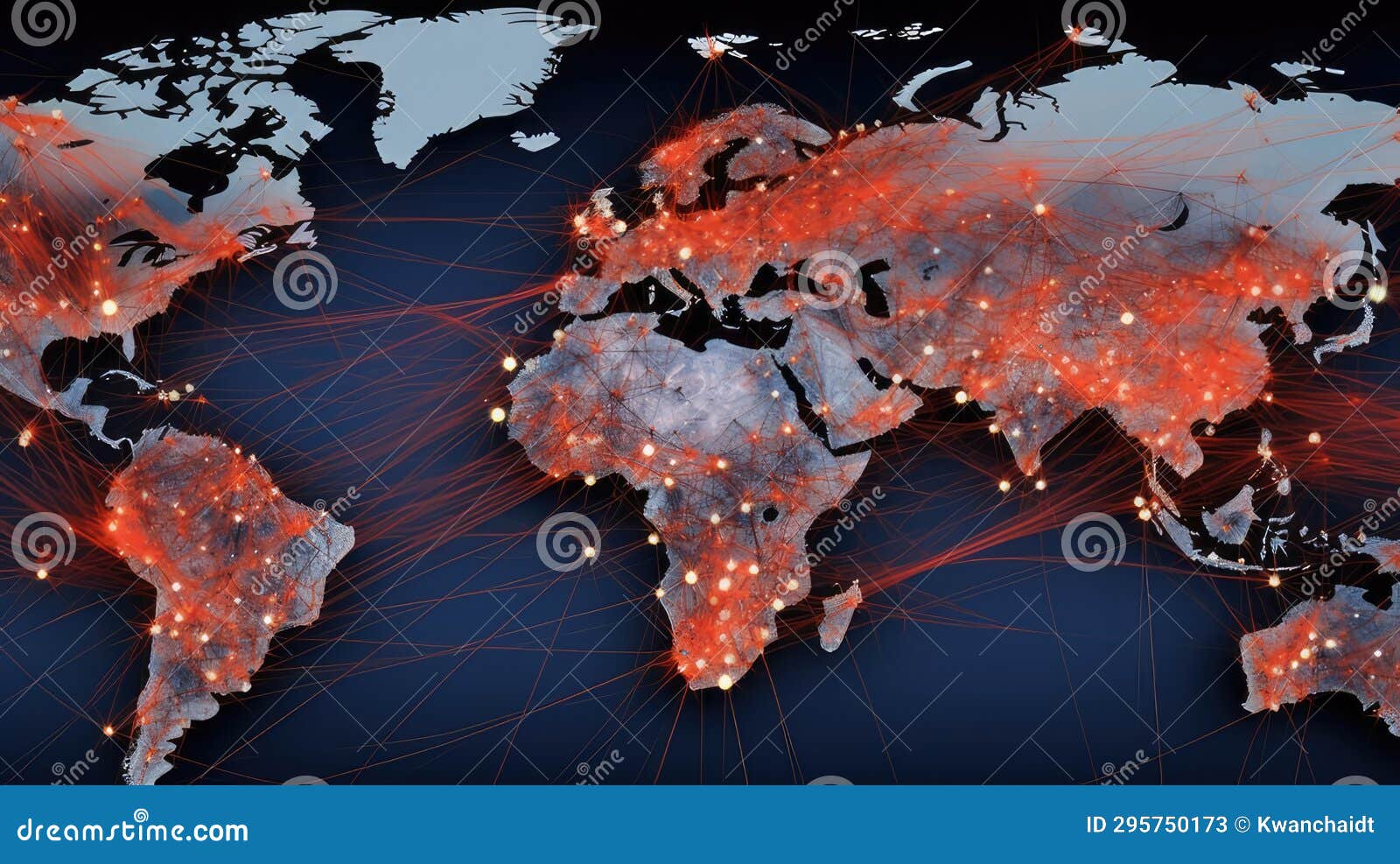 Investment Opportunities: A Map Of The Country's Emerging Business Hubs Investment Opportunities: A Map Of The Country's Emerging Business Hubs