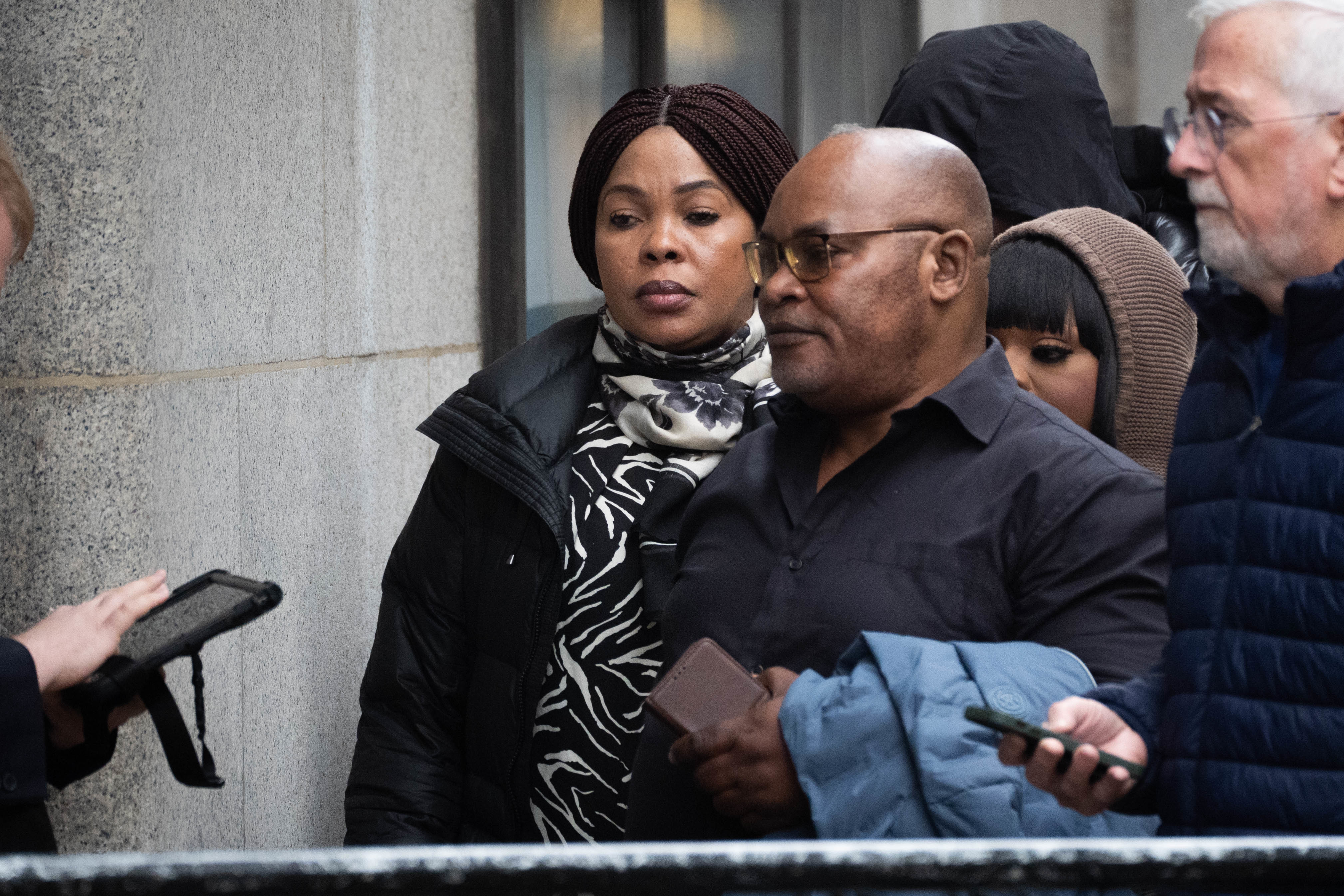 IOPC's Ofcom Complaint: Concerns Raised Over BBC Panorama's Chris Kaba Coverage IOPC's Ofcom Complaint: Concerns Raised Over BBC Panorama's Chris Kaba Coverage