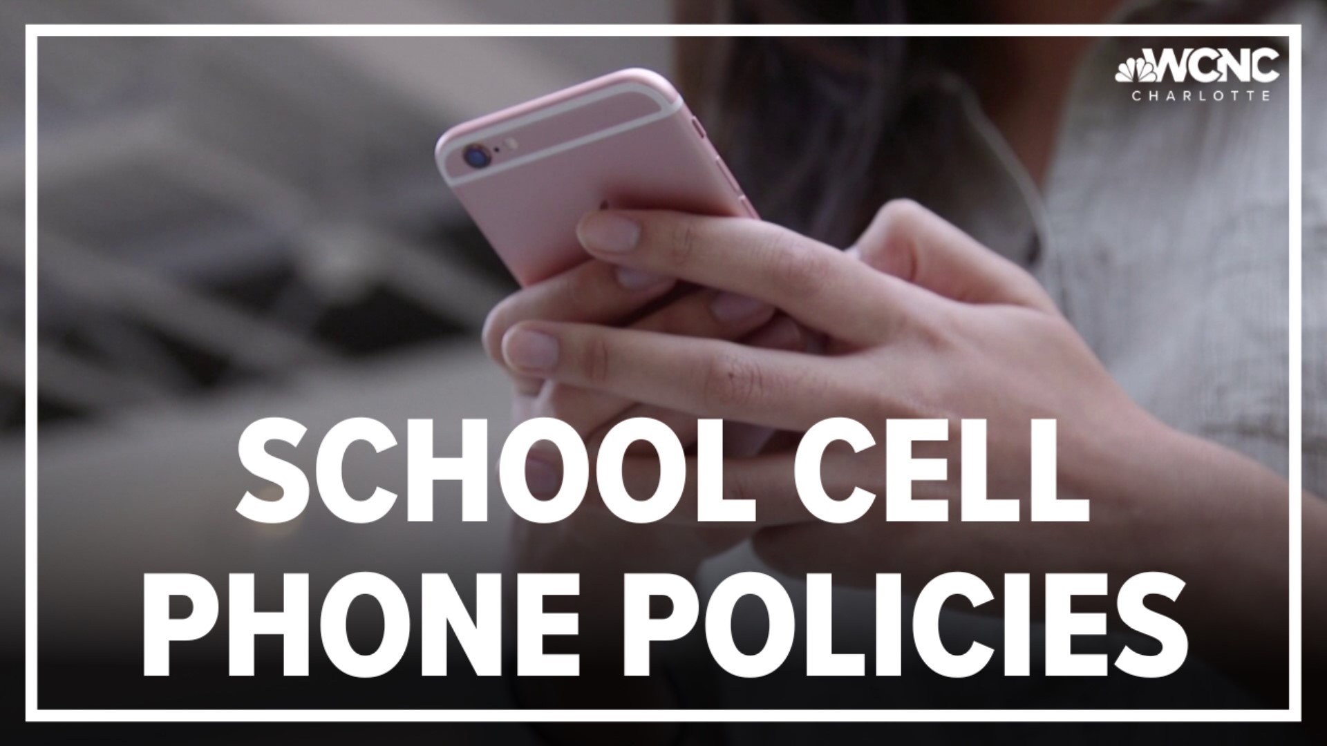 Iowa Enacts Legislation Limiting Cell Phone Use On School Grounds Iowa Enacts Legislation Limiting Cell Phone Use On School Grounds