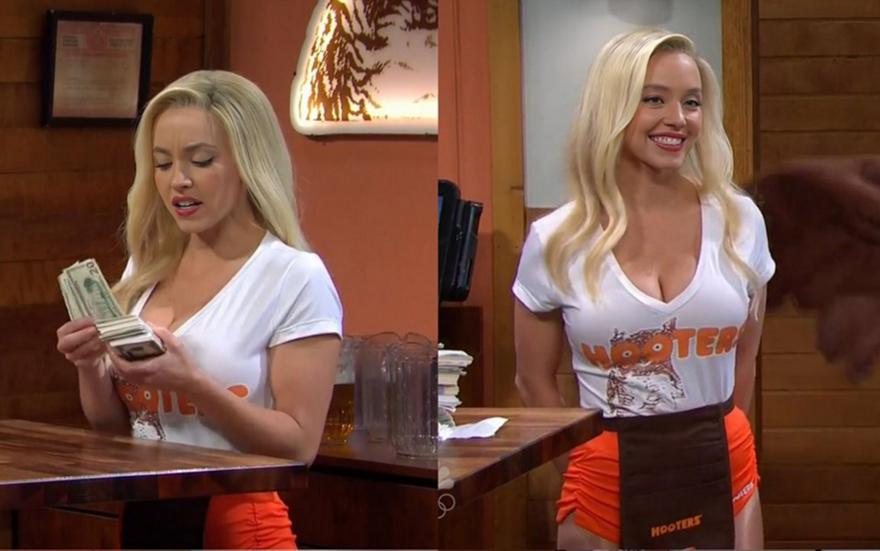 ΗΠΑ: Ο Μάικ Μάγιερς Ως Ίλον Μασκ Στο SNL ΗΠΑ: Ο Μάικ Μάγιερς Ως Ίλον Μασκ Στο SNL