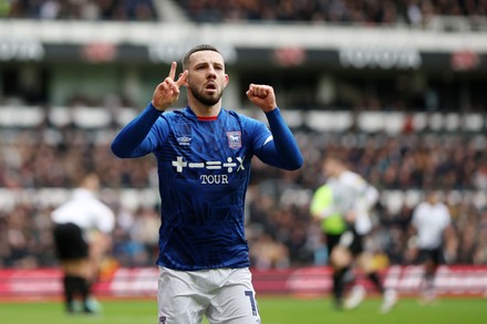 Ipswich Town: Chaplin's Winning Strategy Ipswich Town: Chaplin's Winning Strategy