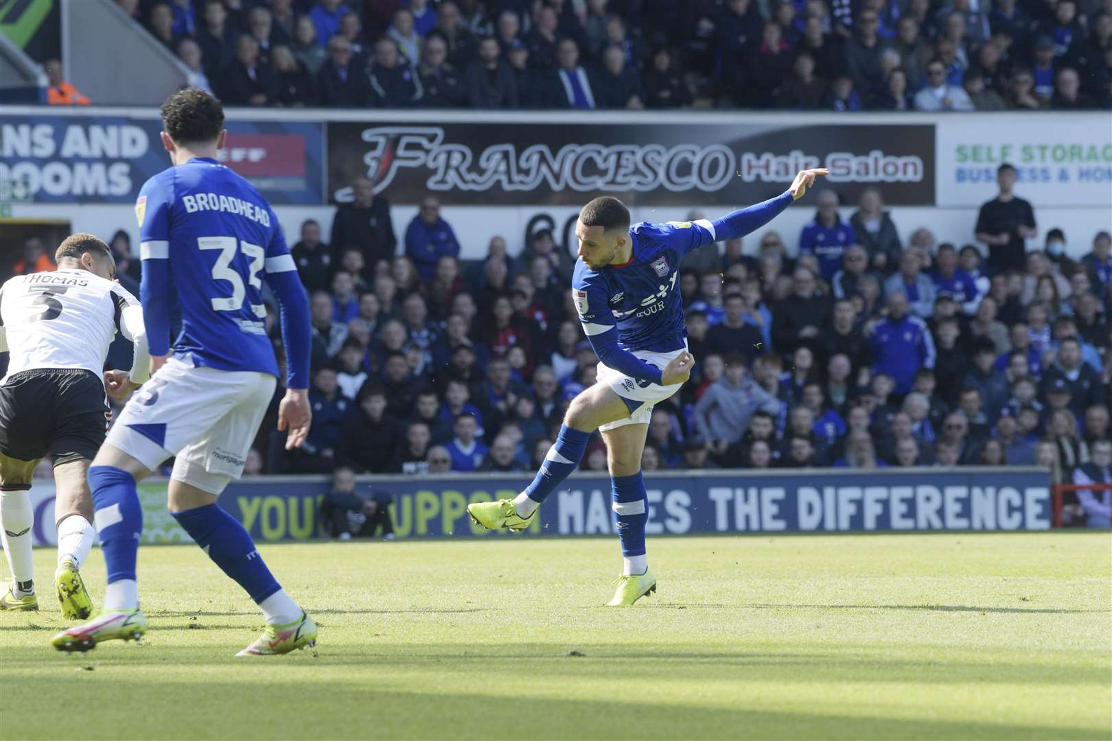 Ipswich Town Injury News: Key Updates Before Bournemouth Clash Ipswich Town Injury News: Key Updates Before Bournemouth Clash