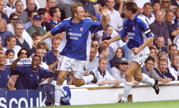 Ipswich Town's Sheehan Addresses Recent Defeat: A Positive Outlook