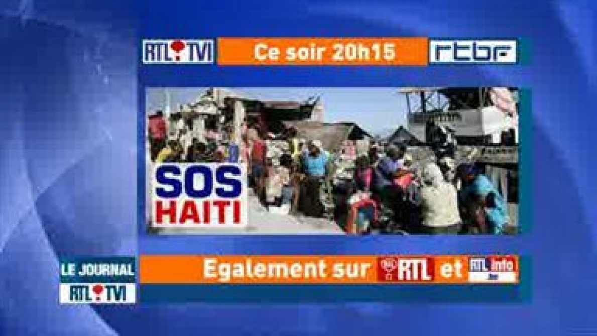 IPTV Illégal : RTBF Et RTL Belgium Unissent Leurs Forces Contre Le Piratage IPTV Illégal : RTBF Et RTL Belgium Unissent Leurs Forces Contre Le Piratage