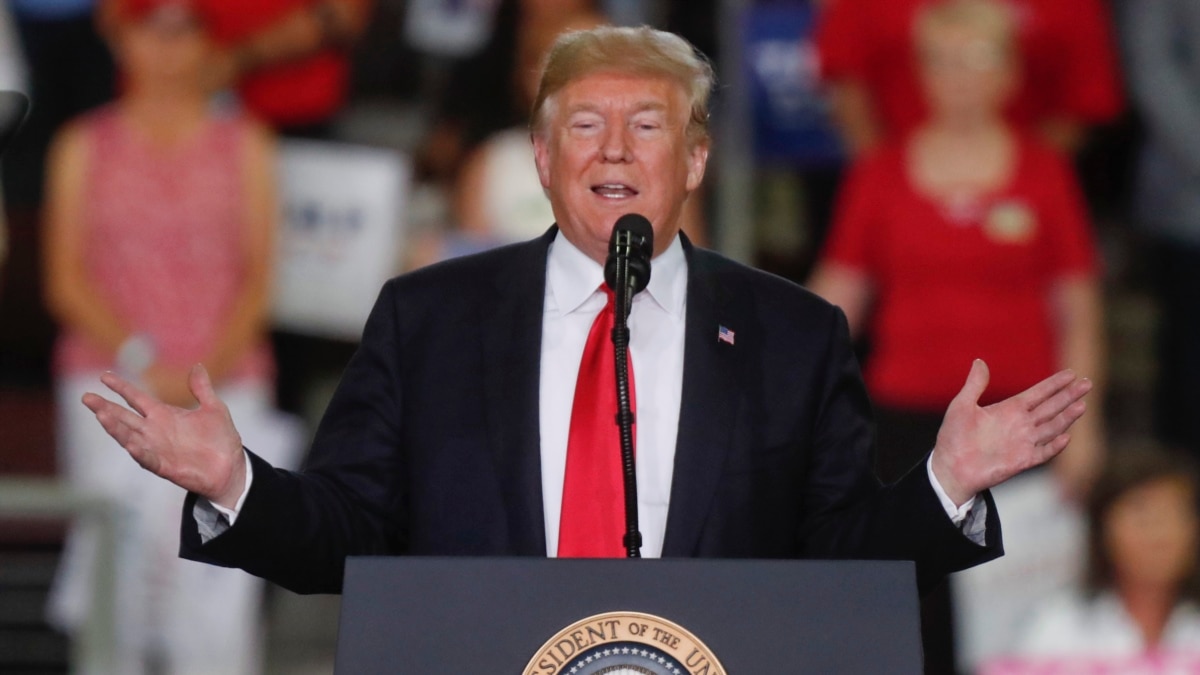 Iran Deal: Trump Voices Optimism After Constructive Discussions Iran Deal: Trump Voices Optimism After Constructive Discussions