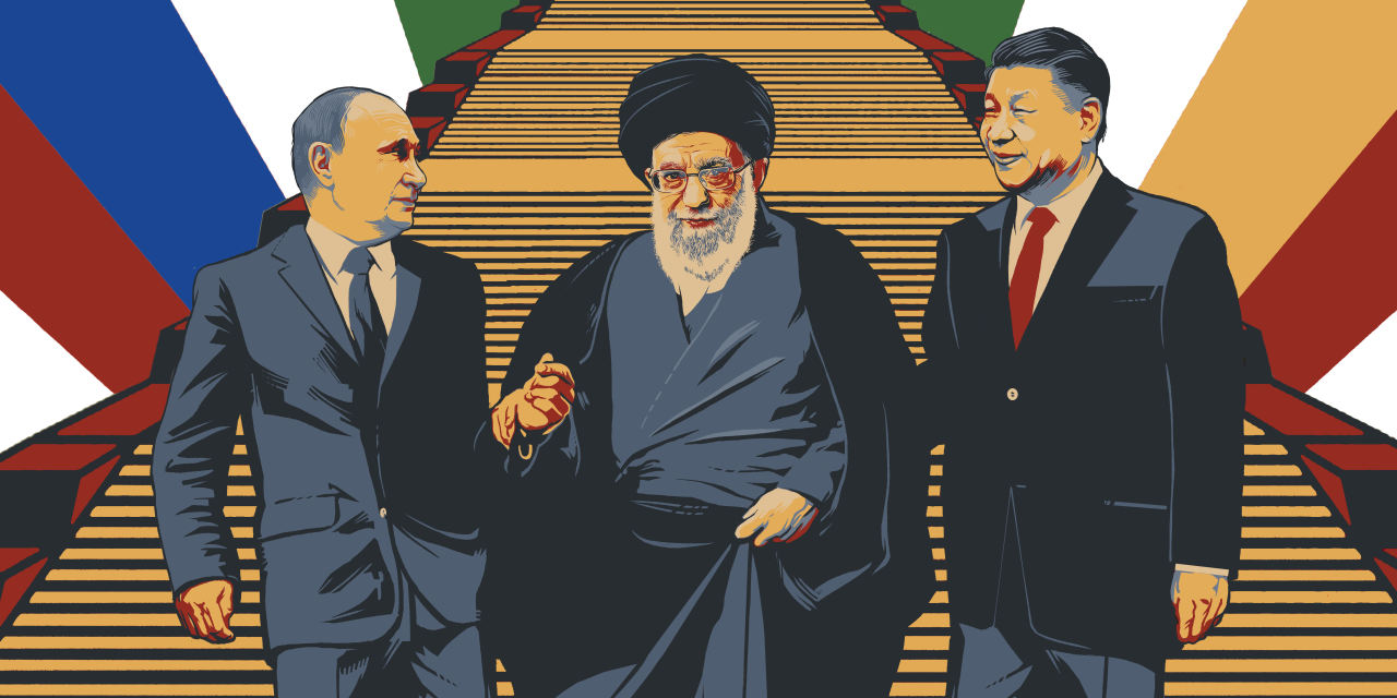 Iran Sanctions: How US Crackdown Affects Chinese Plastics Industry Iran Sanctions: How US Crackdown Affects Chinese Plastics Industry