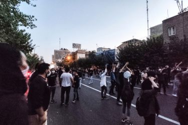 Iran Sentences Three To Death For Mosque Attacks Iran Sentences Three To Death For Mosque Attacks