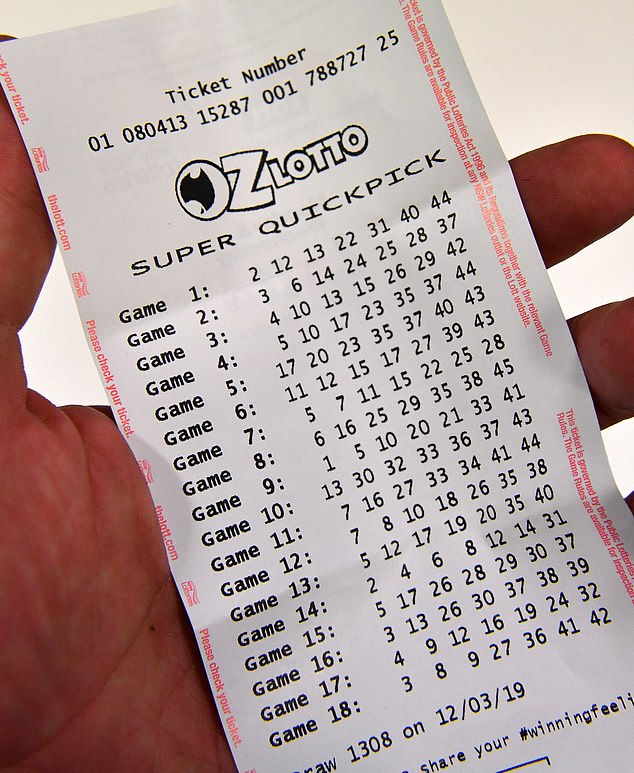 Ireland's EuroMillions: Location Of Two Winning Tickets Revealed Ireland's EuroMillions: Location Of Two Winning Tickets Revealed