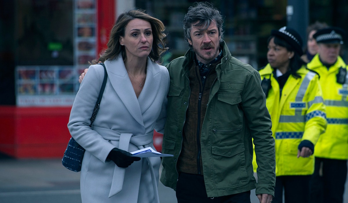 Irish Actor Barry Ward: A Candid Conversation On His Career Irish Actor Barry Ward: A Candid Conversation On His Career