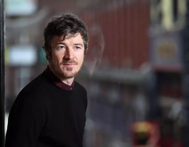 Irish Actor Barry Ward: A Candid Interview On Roles And Stereotypes Irish Actor Barry Ward: A Candid Interview On Roles And Stereotypes