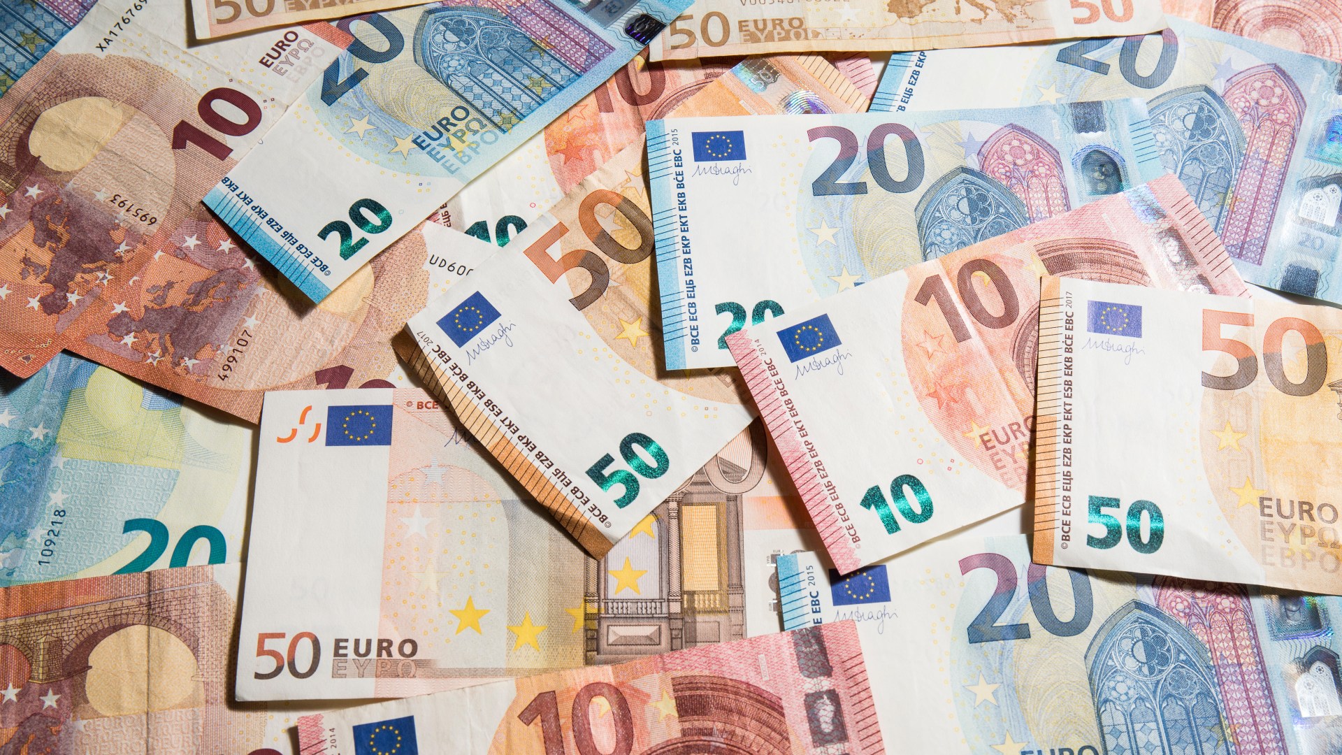 Irish EuroMillions Jackpot: Two Players Win Big – Locations Announced Irish EuroMillions Jackpot: Two Players Win Big – Locations Announced