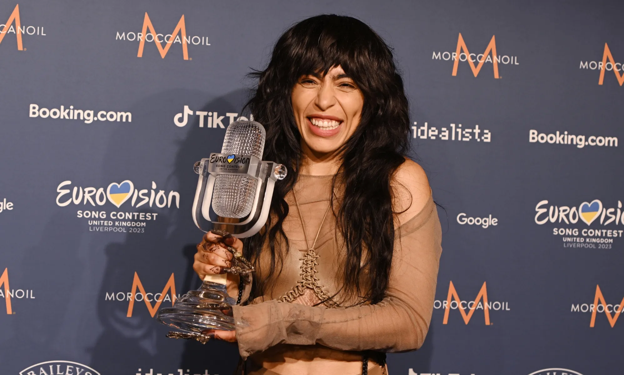Irishman's Eurovision Win: A Historic Armenian Song Irishman's Eurovision Win: A Historic Armenian Song