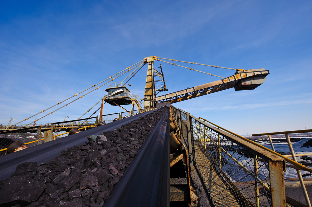 Iron Ore Price Drop: China's Steel Output Restrictions Explained Iron Ore Price Drop: China's Steel Output Restrictions Explained