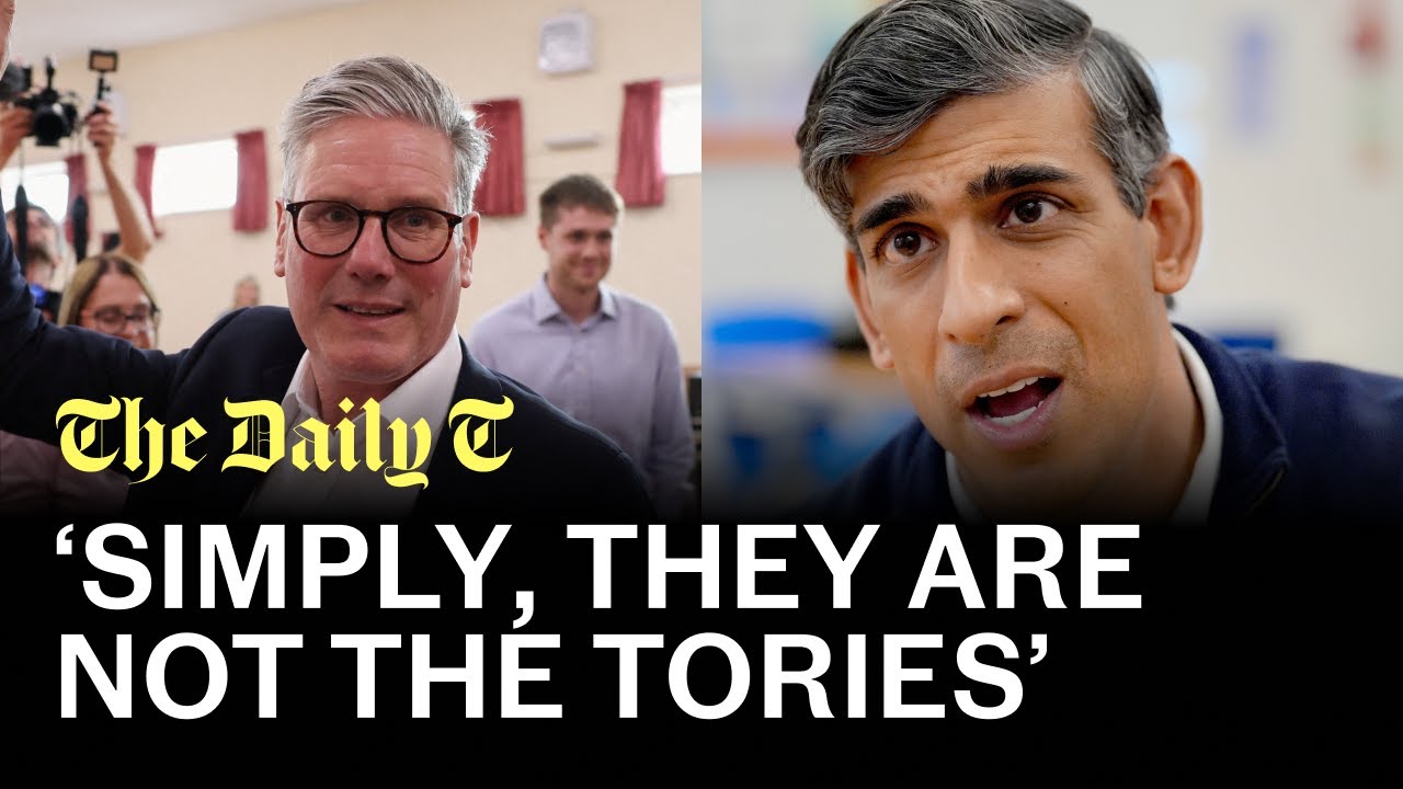 Is A Boris Johnson Comeback The Tories' Only Hope? Is A Boris Johnson Comeback The Tories' Only Hope?