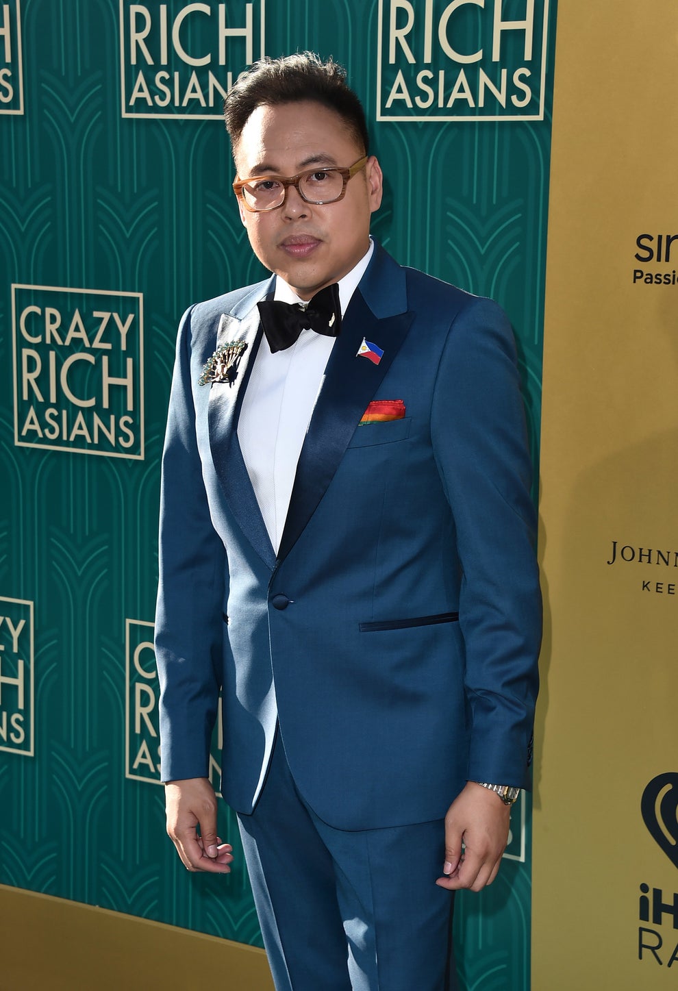 Is A Crazy Rich Asians TV Show Really Happening? Details Revealed Is A Crazy Rich Asians TV Show Really Happening? Details Revealed