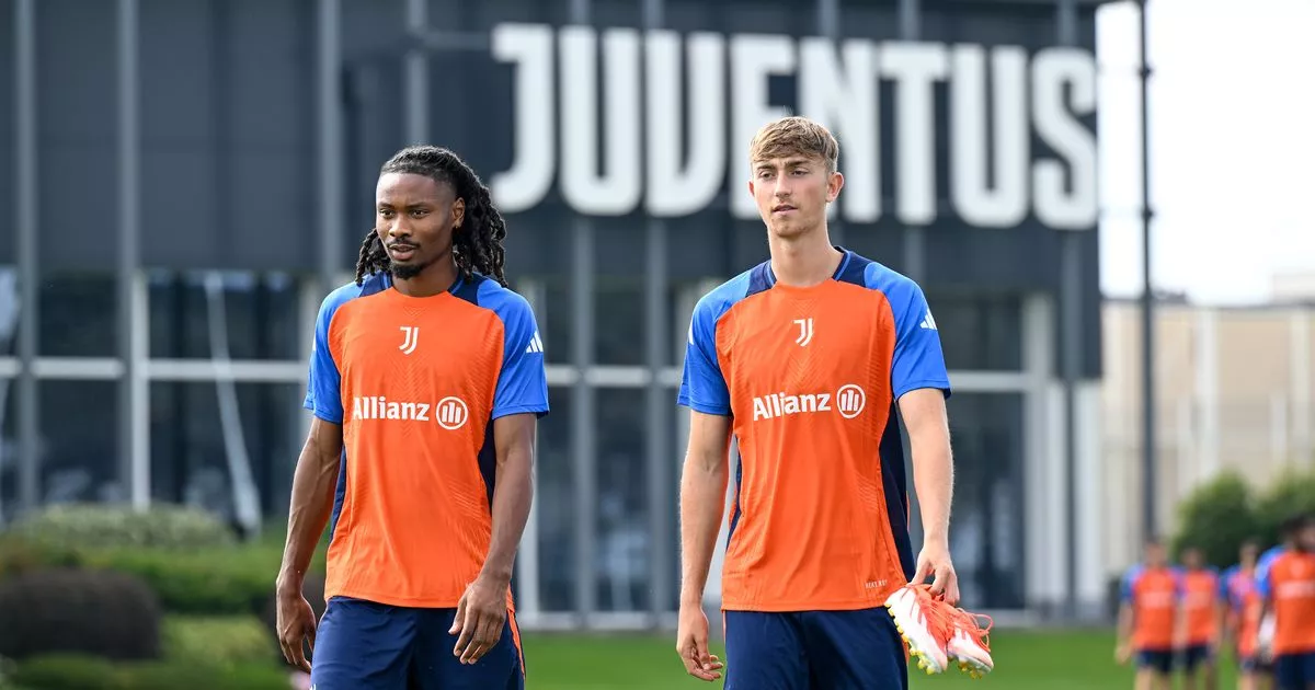 Is A Dean Huijsen Transfer To Bournemouth Imminent? Is A Dean Huijsen Transfer To Bournemouth Imminent?