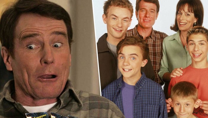 Is A Malcolm In The Middle Reboot Happening? Bryan Cranston Speaks Out Is A Malcolm In The Middle Reboot Happening? Bryan Cranston Speaks Out