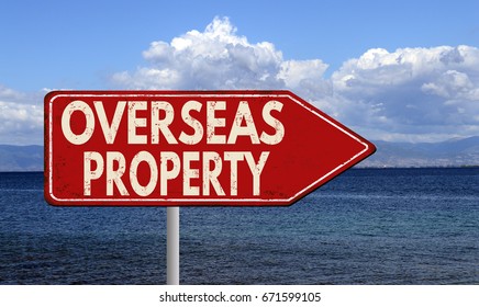 Is A Place In The Sun Right For You? Considerations For Overseas Property Buyers Is A Place In The Sun Right For You? Considerations For Overseas Property Buyers