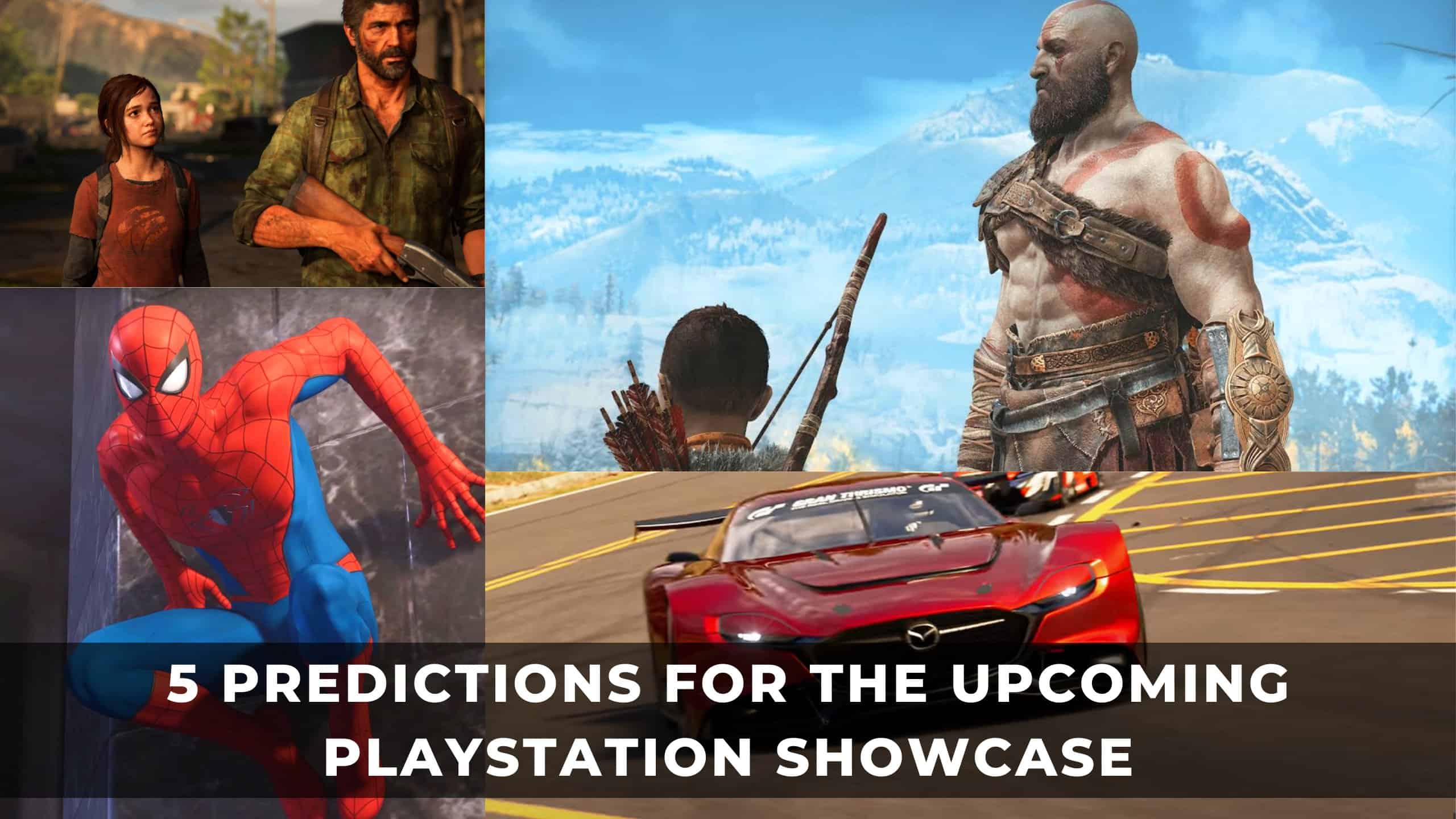 Is A PlayStation Showcase Finally Coming? PS5 Fans React Is A PlayStation Showcase Finally Coming? PS5 Fans React