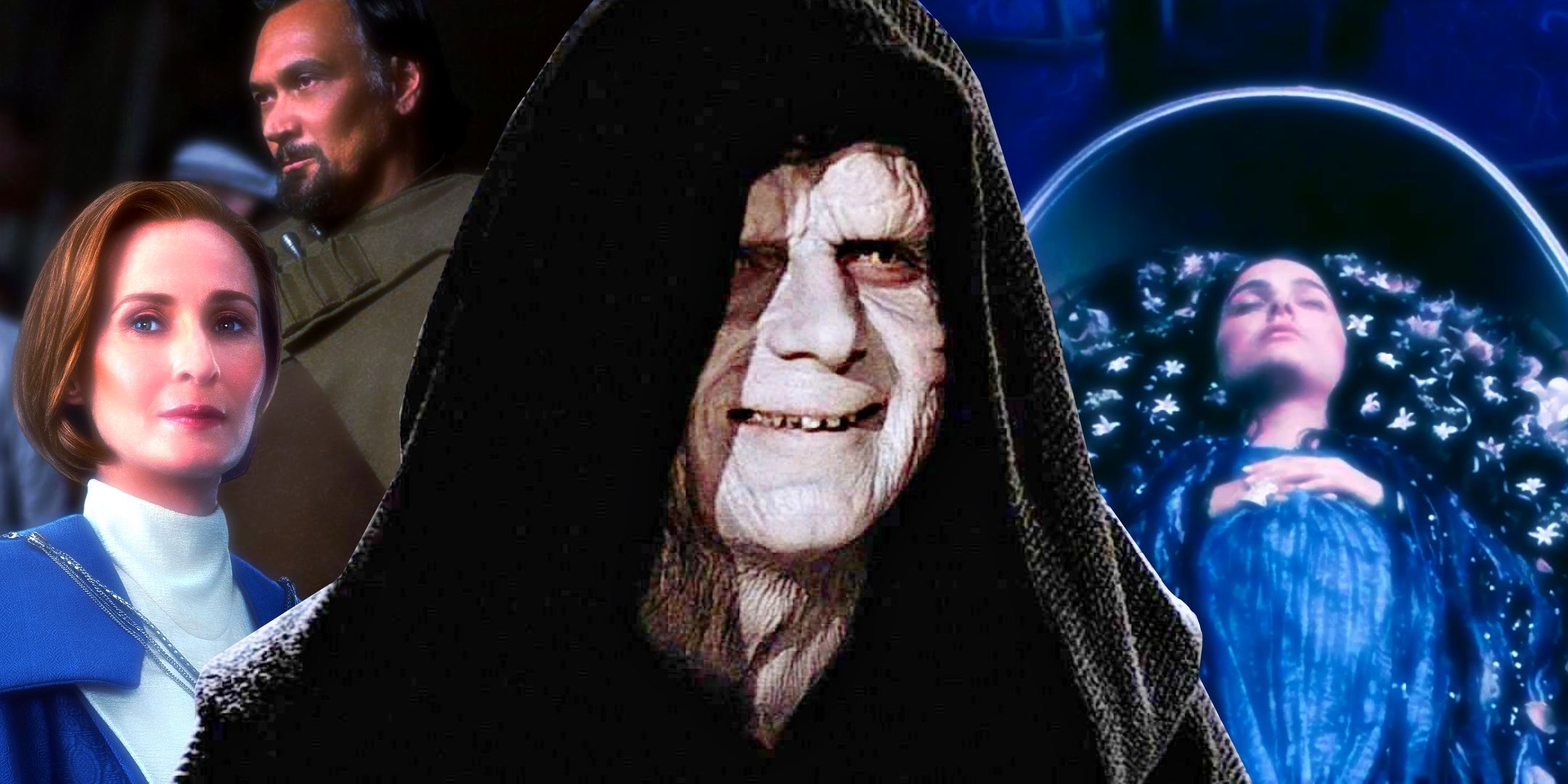 Is A Princess Leia Cameo Coming To The New Star Wars Series? 3 Reasons To Believe So Is A Princess Leia Cameo Coming To The New Star Wars Series? 3 Reasons To Believe So