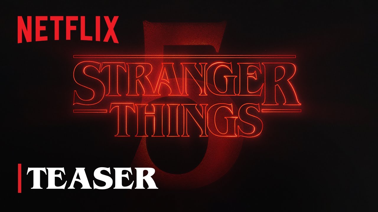 Is A Stranger Things 5 Teaser Trailer Coming Soon? Netflix Release Date Rumors Is A Stranger Things 5 Teaser Trailer Coming Soon? Netflix Release Date Rumors
