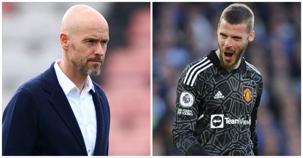 Is A World-Class Striker Headed To Old Trafford? Man Utd Transfer Update Is A World-Class Striker Headed To Old Trafford? Man Utd Transfer Update