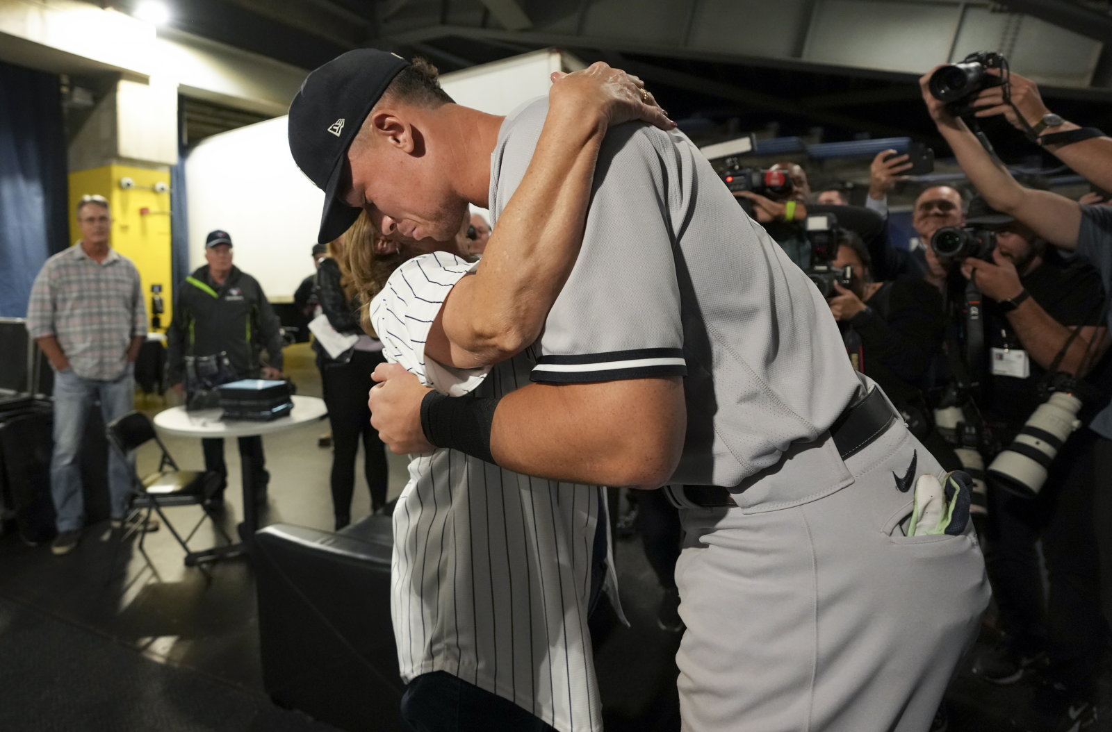 Is Aaron Judge A Future Hall Of Famer? His 1,000th Game And Beyond. Is Aaron Judge A Future Hall Of Famer? His 1,000th Game And Beyond.