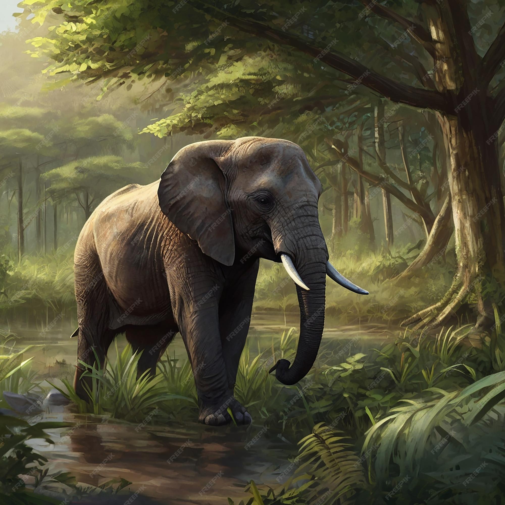 Is AI Revolutionizing Wildlife Conservation? Exploring The Impact Is AI Revolutionizing Wildlife Conservation? Exploring The Impact