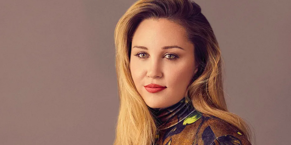 Is Amanda Bynes' OnlyFans A Smart Career Move? Is Amanda Bynes' OnlyFans A Smart Career Move?