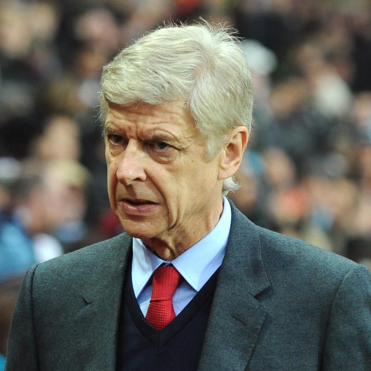 Is An Arsenal Legend The Next Manchester City Manager? A Report Emerges Is An Arsenal Legend The Next Manchester City Manager? A Report Emerges