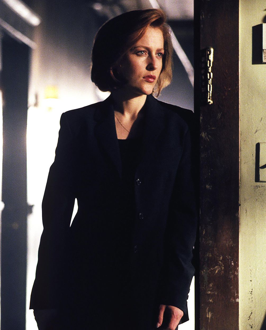 Is An X-Files Reboot With Gillian Anderson Happening? Coogler Weighs In Is An X-Files Reboot With Gillian Anderson Happening? Coogler Weighs In