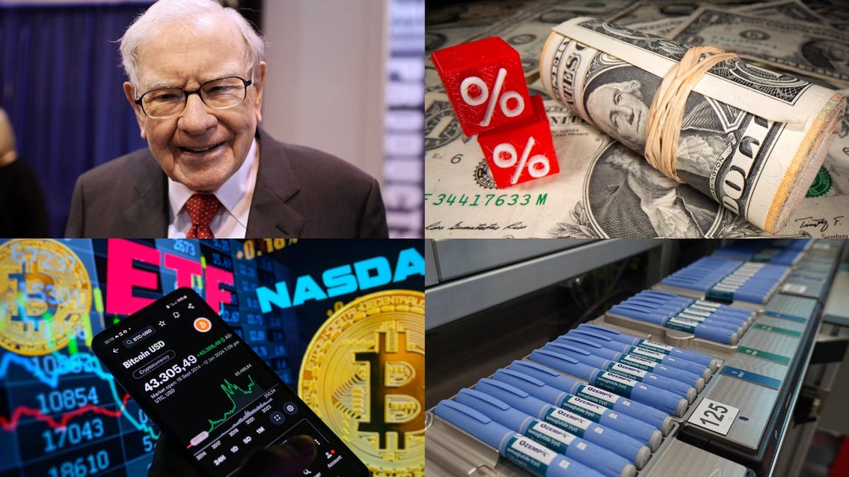 Is Apple Vulnerable? Analyzing The Impact Of Tariffs On Buffett's Investment Is Apple Vulnerable? Analyzing The Impact Of Tariffs On Buffett's Investment