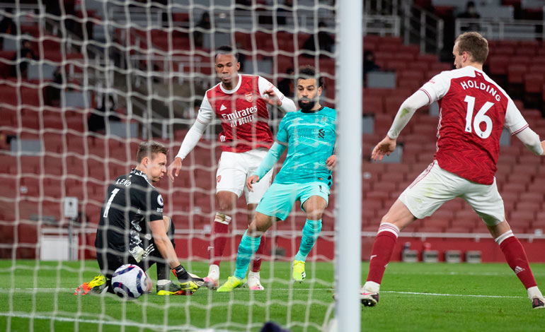 Is Arteta's Time Up? Collymore's Criticism Of Arsenal Manager Is Arteta's Time Up? Collymore's Criticism Of Arsenal Manager