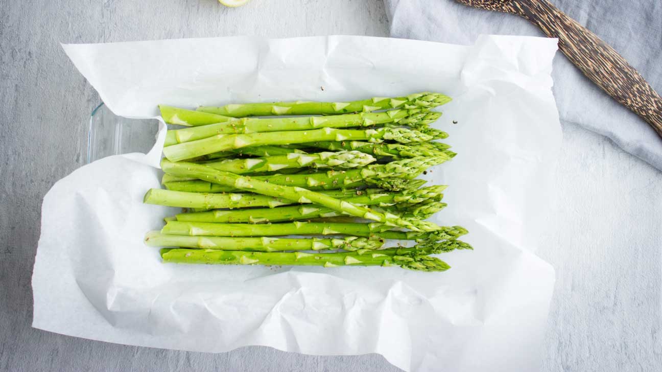 Is Asparagus Good For You? Exploring Its Nutritional Value And Health Impacts Is Asparagus Good For You? Exploring Its Nutritional Value And Health Impacts