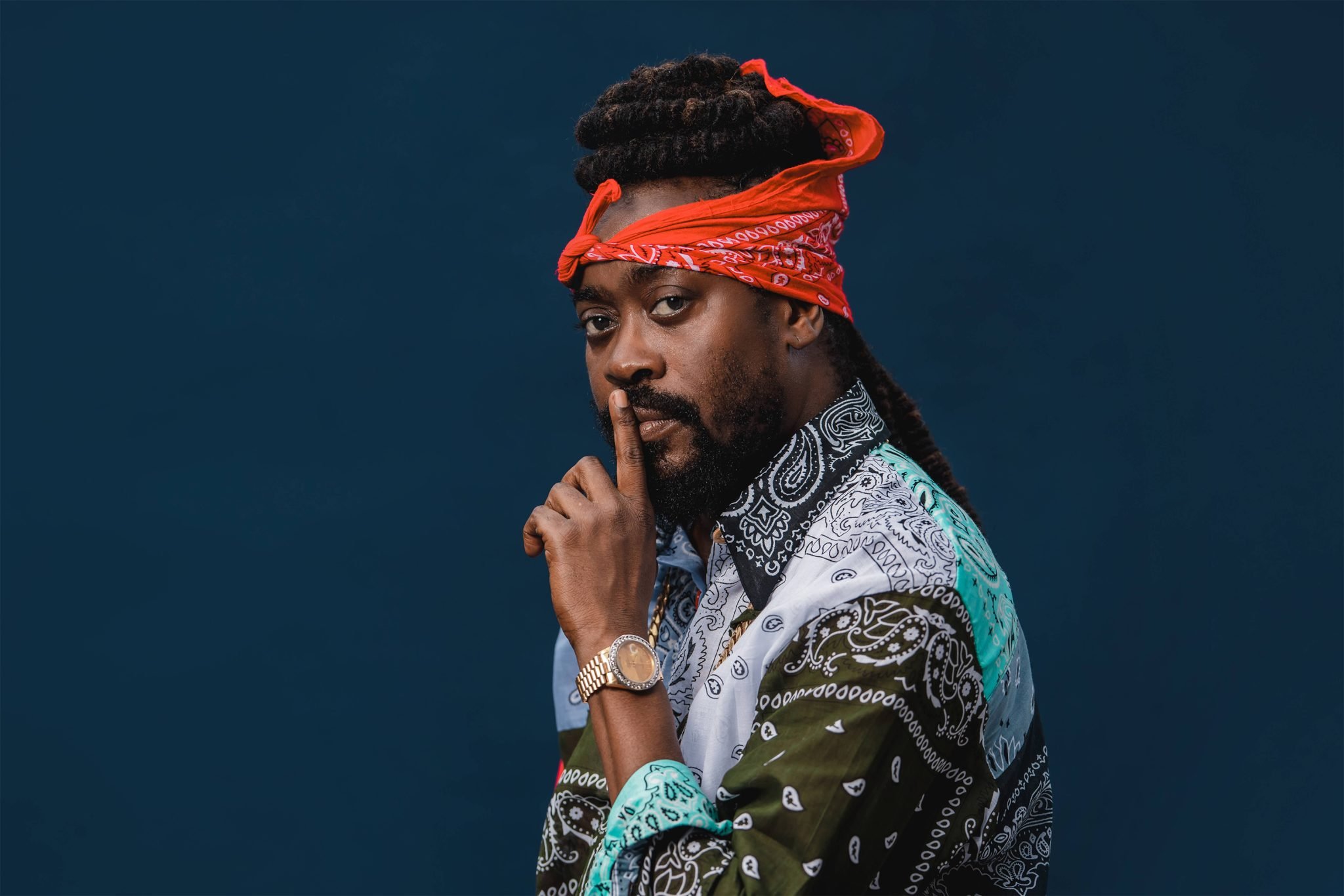 Is Beenie Man's New York Event The Next Big IT A STREAM Moment? Is Beenie Man's New York Event The Next Big IT A STREAM Moment?