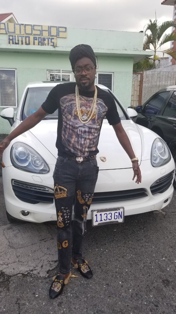 Is Beenie Man's New York Show An IT A STREAM Phenomenon? Is Beenie Man's New York Show An IT A STREAM Phenomenon?