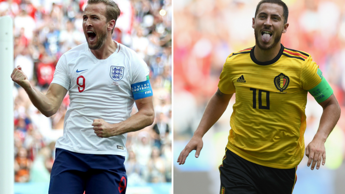 Is Belgium Vs England On TV? Find The Channel, Kick-Off Time & Streaming Info Is Belgium Vs England On TV? Find The Channel, Kick-Off Time & Streaming Info