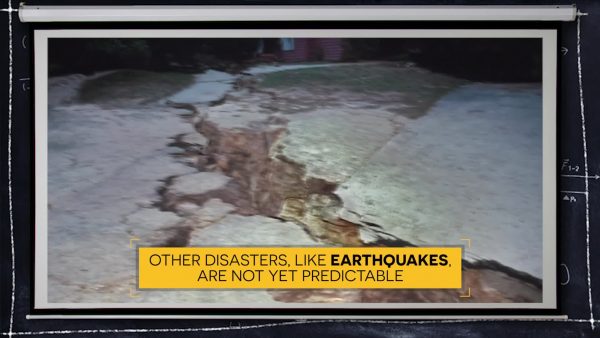 Is Betting On Natural Disasters Like The LA Wildfires A Reflection Of Our Times? Is Betting On Natural Disasters Like The LA Wildfires A Reflection Of Our Times?