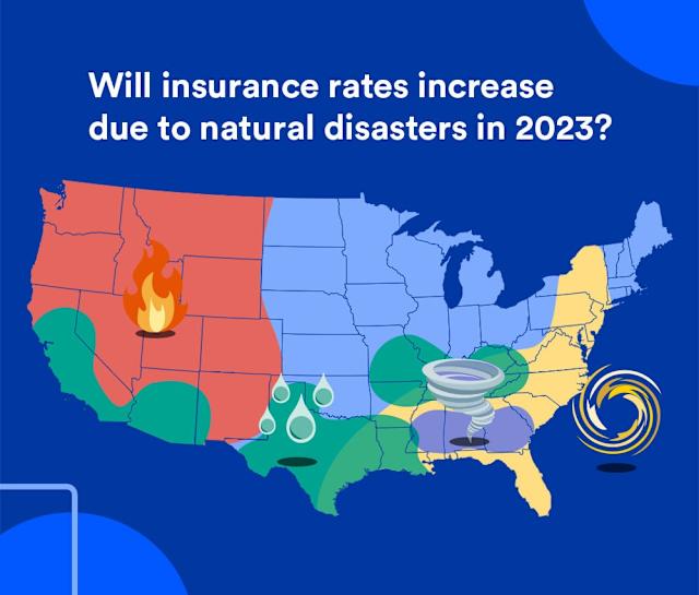 Is Betting On Natural Disasters Like The LA Wildfires The Next Big Thing? Is Betting On Natural Disasters Like The LA Wildfires The Next Big Thing?
