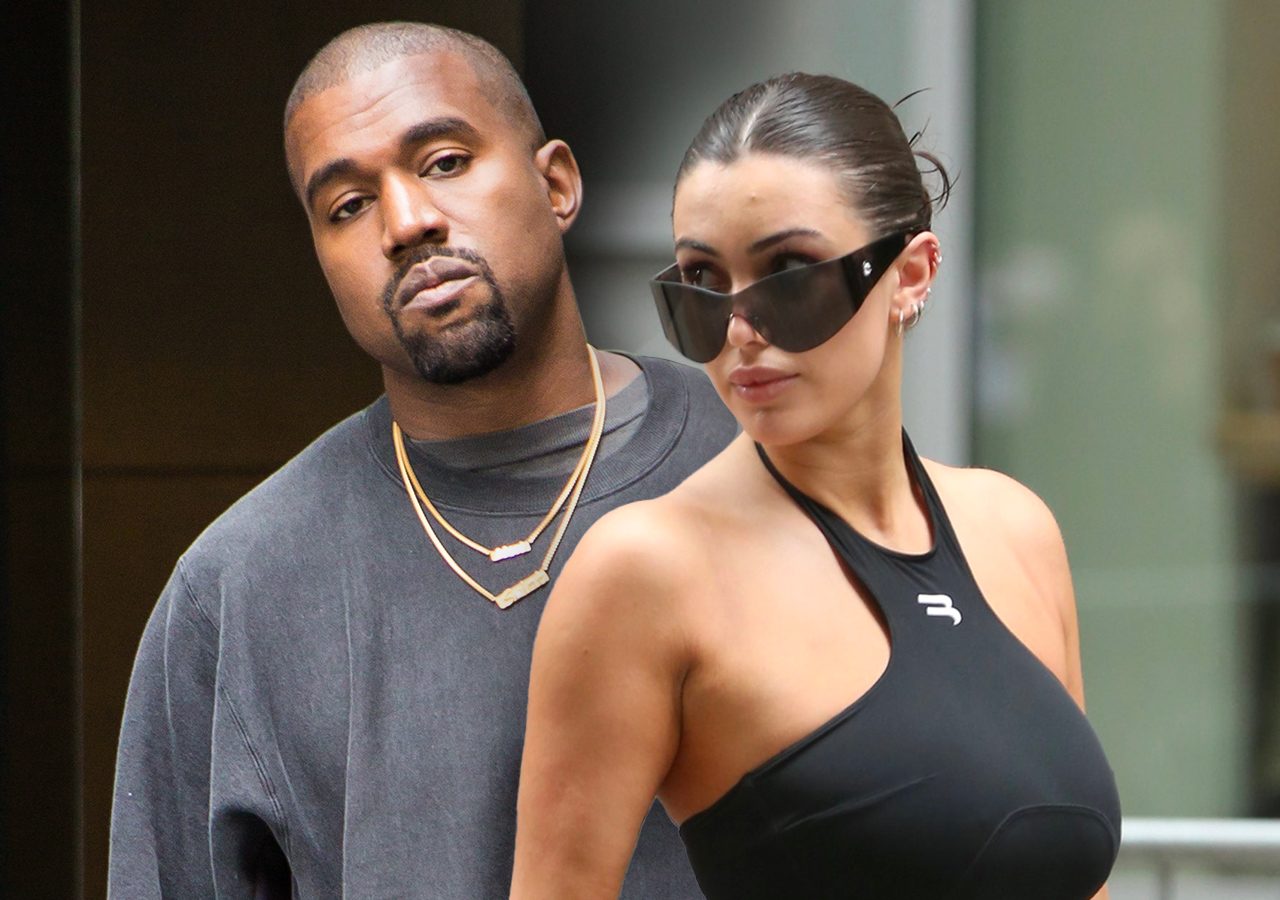 Is Bianca Censori Trapped In A Controlling Marriage With Kanye West? Is Bianca Censori Trapped In A Controlling Marriage With Kanye West?