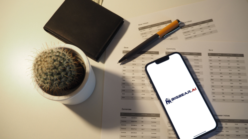 Is BigBear.ai Stock A Good Investment In 2024? Is BigBear.ai Stock A Good Investment In 2024?
