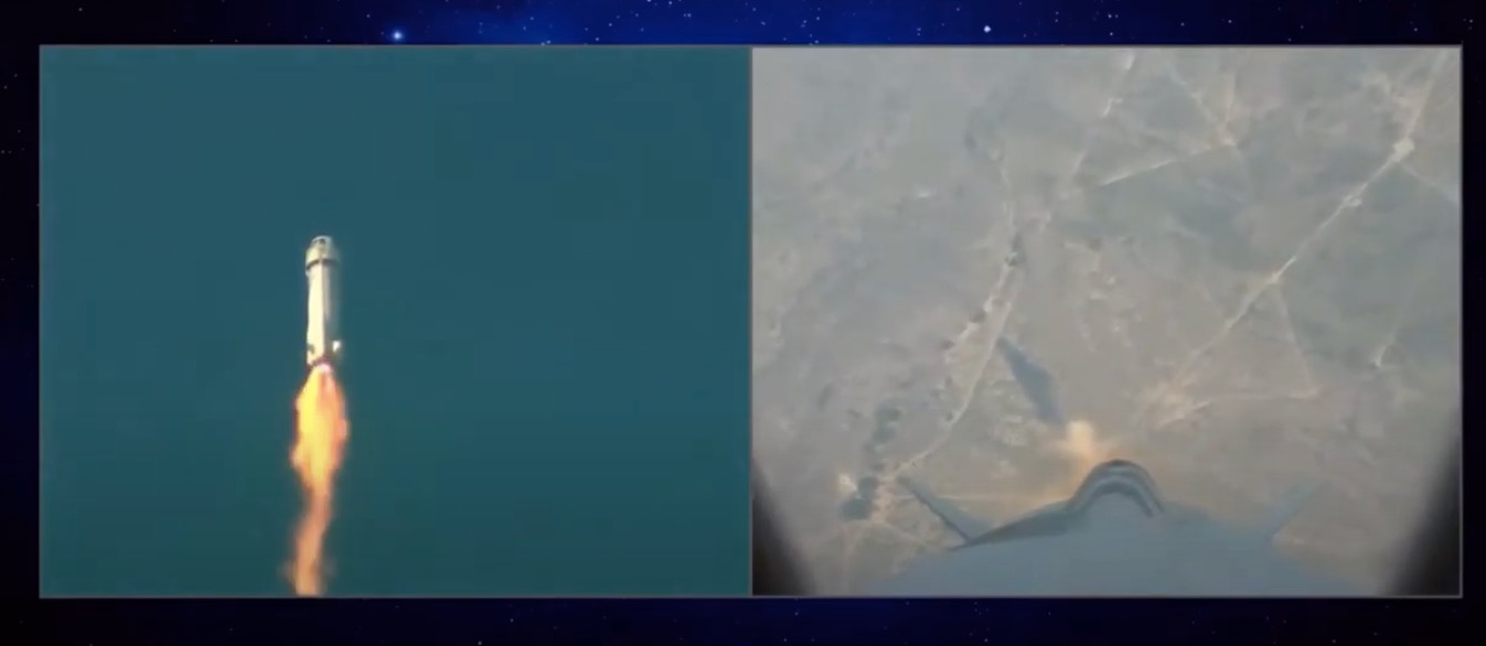 Is Blue Origin's Failure Larger Than Katy Perry's Career Setback? A Comparative Analysis Is Blue Origin's Failure Larger Than Katy Perry's Career Setback? A Comparative Analysis