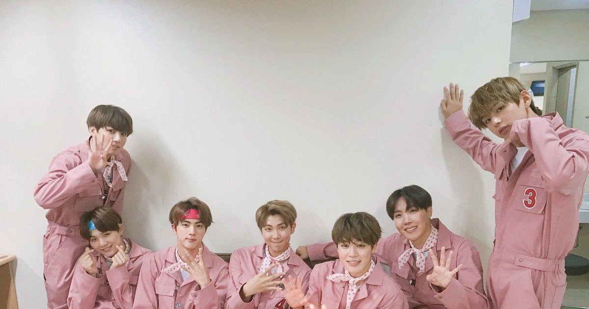 Is BTS Dropping A New Album This Summer? Exclusive News Is BTS Dropping A New Album This Summer? Exclusive News