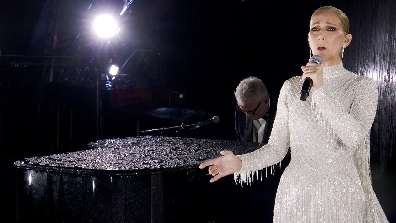 Is Celine Dion Returning To Eurovision After 37 Years? Is Celine Dion Returning To Eurovision After 37 Years?