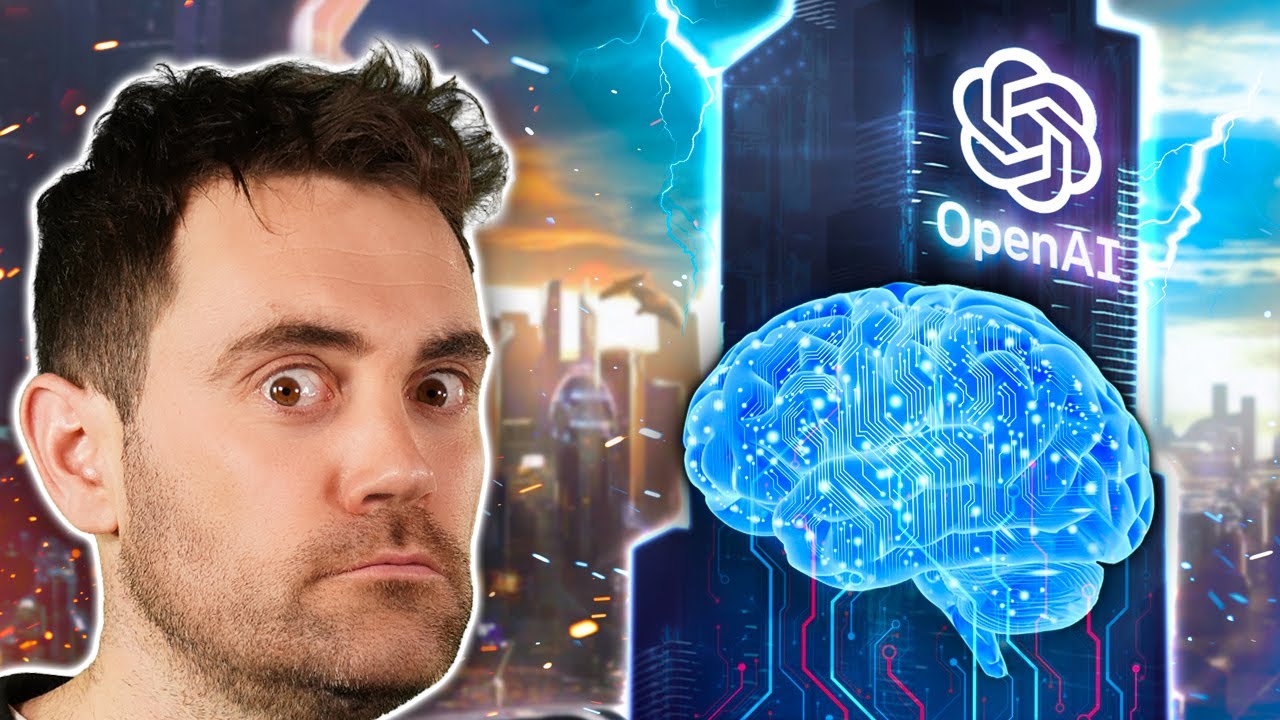 Is ChatGPT The Future Of Online Shopping? OpenAI Challenges Google's Dominance Is ChatGPT The Future Of Online Shopping? OpenAI Challenges Google's Dominance