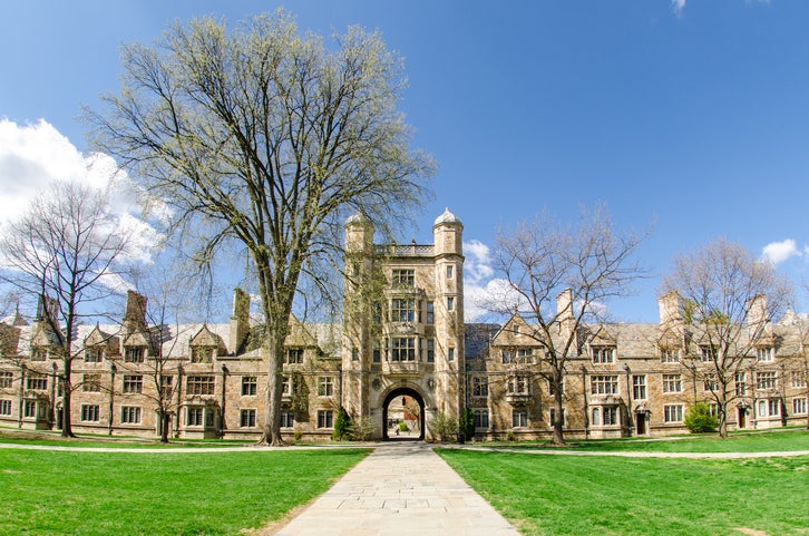Is [City Name], Michigan The Best College Town In The Country?