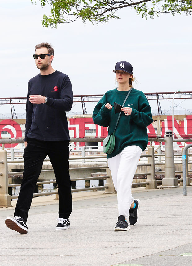 Is Cooke Maroney, Jennifer Lawrence's Husband, The Is Cooke Maroney, Jennifer Lawrence's Husband, The