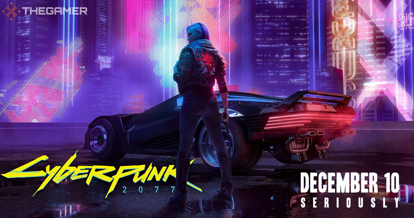 Is Cyberpunk 2 Happening? CD Projekt Red's Official Statement Is Cyberpunk 2 Happening? CD Projekt Red's Official Statement