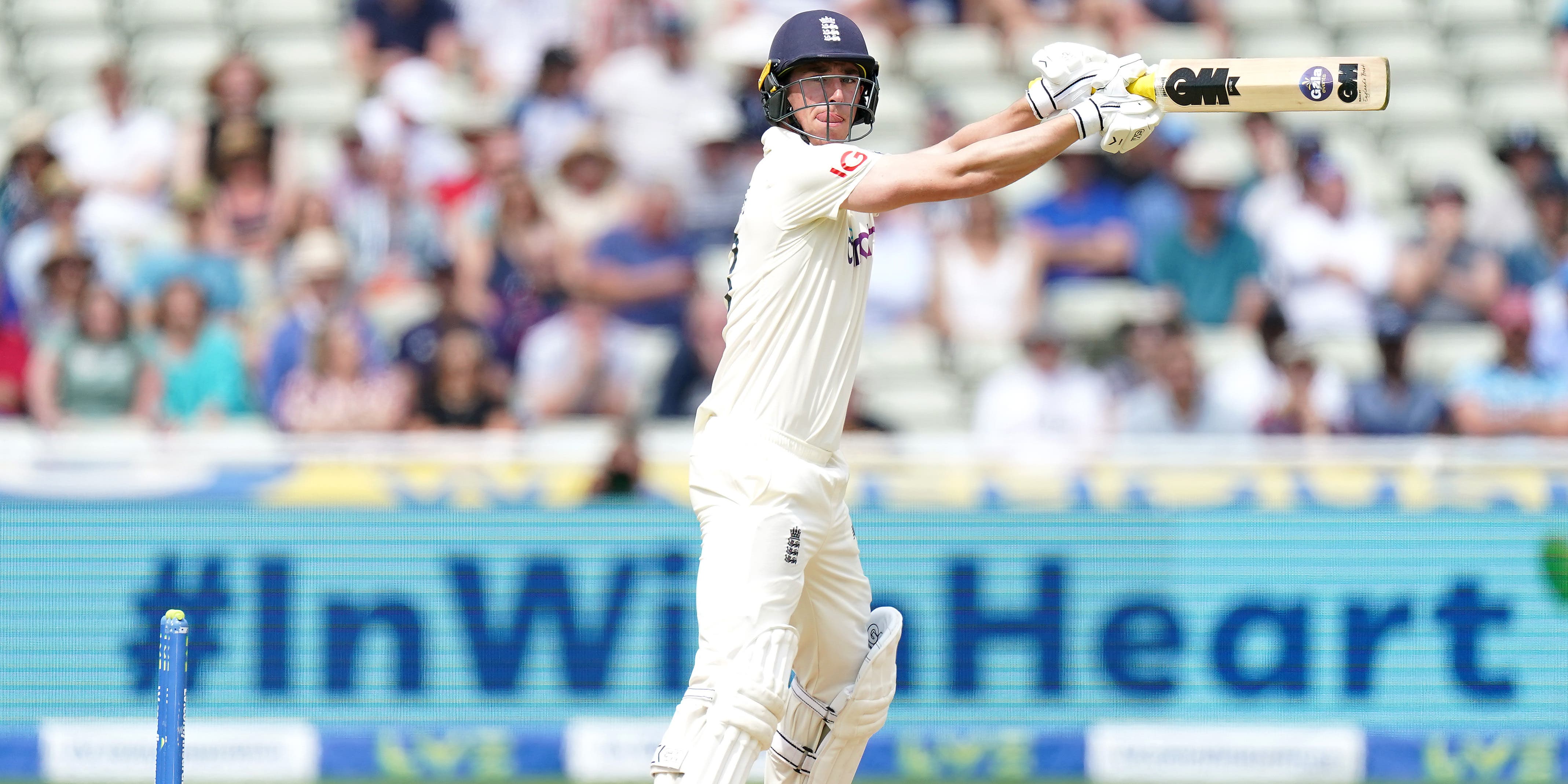 Is Dan Lawrence England's Next Test Opening Star? A Look At His Potential Is Dan Lawrence England's Next Test Opening Star? A Look At His Potential